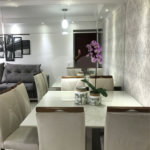 Apartamento à venda com 2 quartos em Jardim Petrópolis, São Paulo, SP