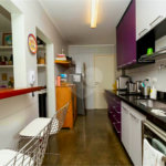 Apartamento à venda com 3 quartos, sendo 2 suítes,  em Pinheiros, São Paulo, SP