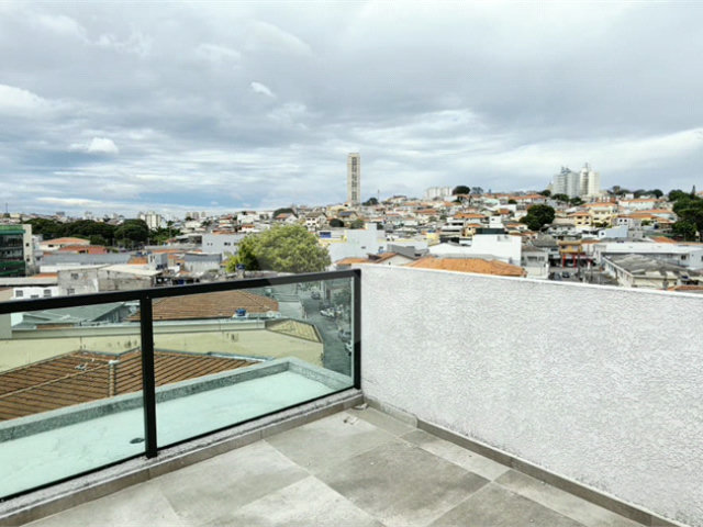 Apartamento à venda com 2 quartos, sendo 1 suíte,  em Vila Pereira Barreto, São Paulo, SP