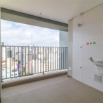Apartamento a venda 3 quartos Paraíso