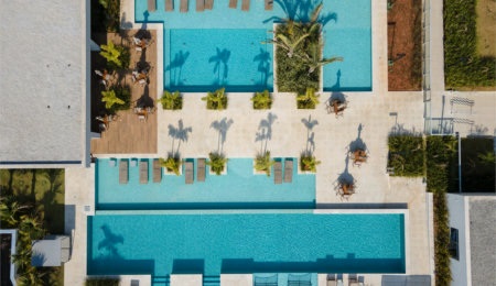 Apartamento à venda com 3 suítes em Jardim Marajoara, São Paulo, SP