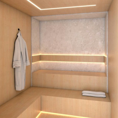 Apartamento à venda, 74 m² por R$ 695.269,58 - Marapé - Santos/SP