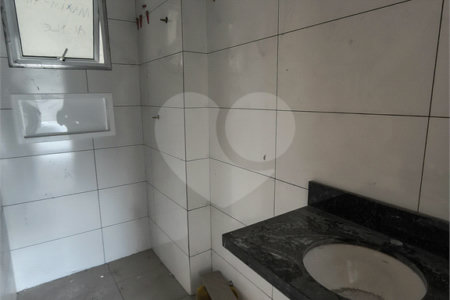 Apartamento à venda com 1 quarto em Guaianazes, São Paulo, SP