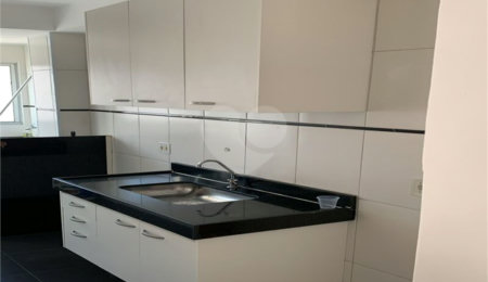 Apartamento à venda com 2 quartos em Parque São Lourenço, Indaiatuba, SP