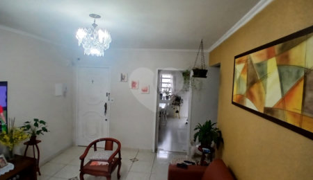 Apartamento à venda com 3 quartos em Vila Medeiros, São Paulo, SP