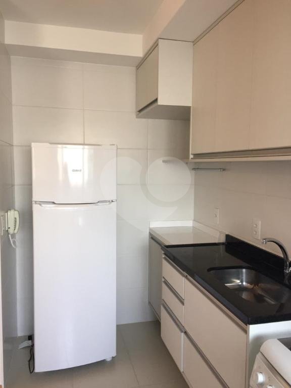 Apartamento à venda com 2 quartos em Jaguaré, São Paulo, SP