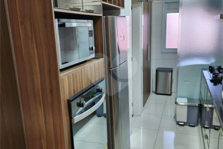 Apartamento à venda com 3 suítes em Jardim Arpoador, São Paulo, SP