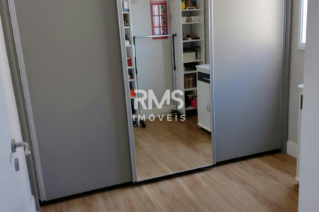 Apartamento à venda com 2 quartos, sendo 1 suíte,  em Parque Industrial, Itu, SP