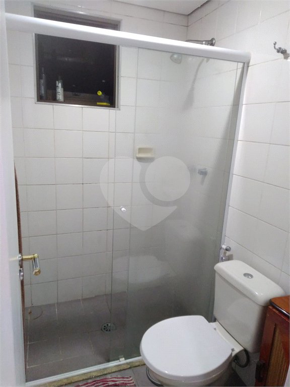 Apartamento à venda com 1 quarto em Moema, São Paulo, SP
