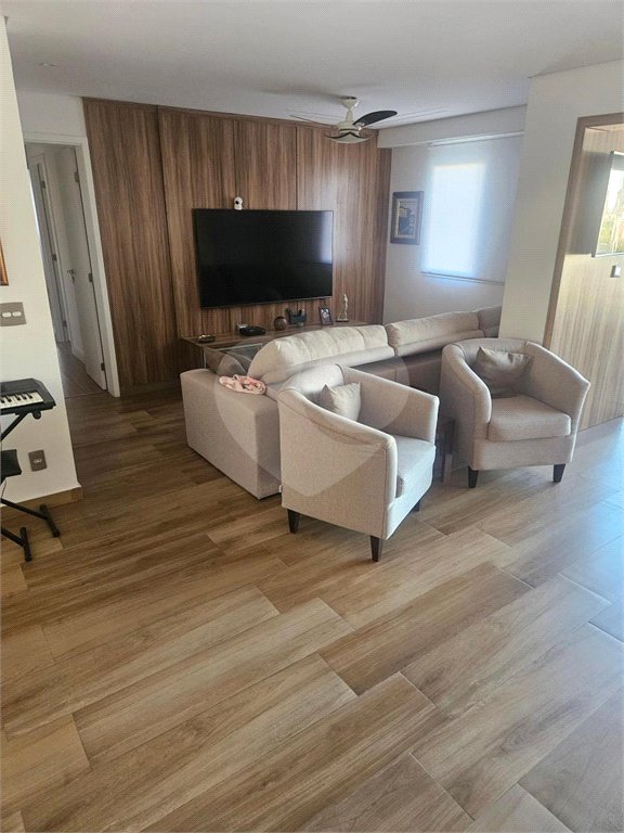 Apartamento à venda com 3 quartos, sendo 2 suítes, em Chácara Califórnia, São Paulo, SP