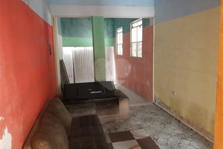 Salão para alugar em Vila Domingues, Votorantim, SP