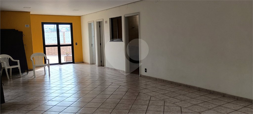 Apartamento à venda com 2 quartos, sendo 1 suíte, em Pirituba, São Paulo, SP