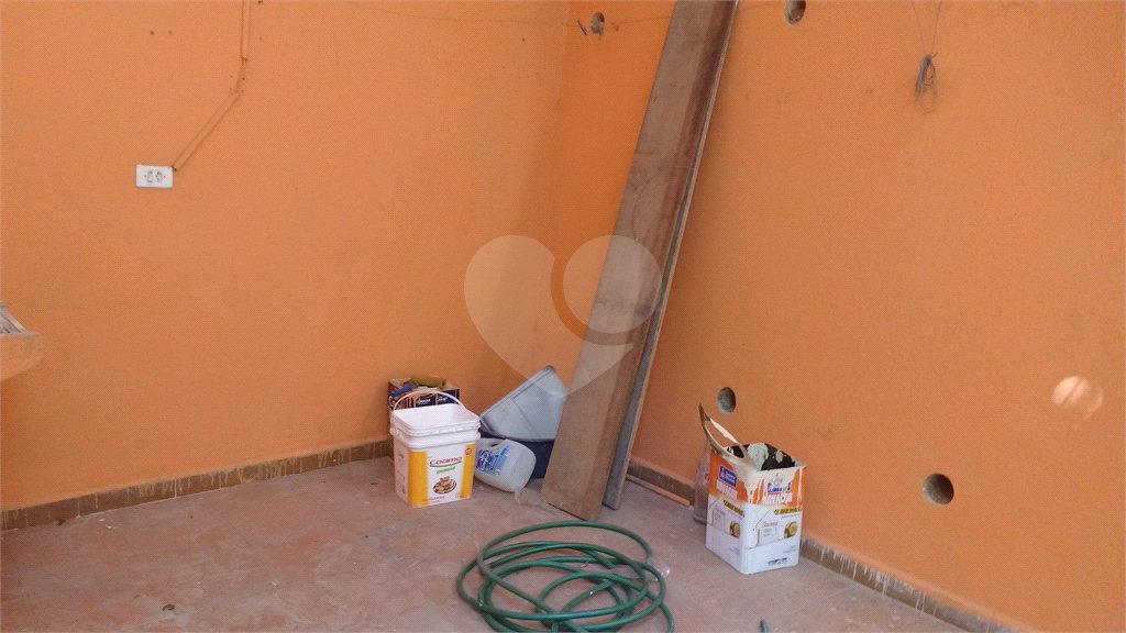 Sobrado à venda com 3 quartos, sendo 1 suíte,  em Limão, São Paulo, SP