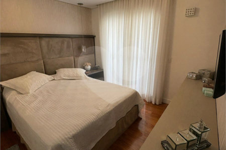Apartamento à venda ou para alugar com 4 suítes em Belenzinho, São Paulo, SP