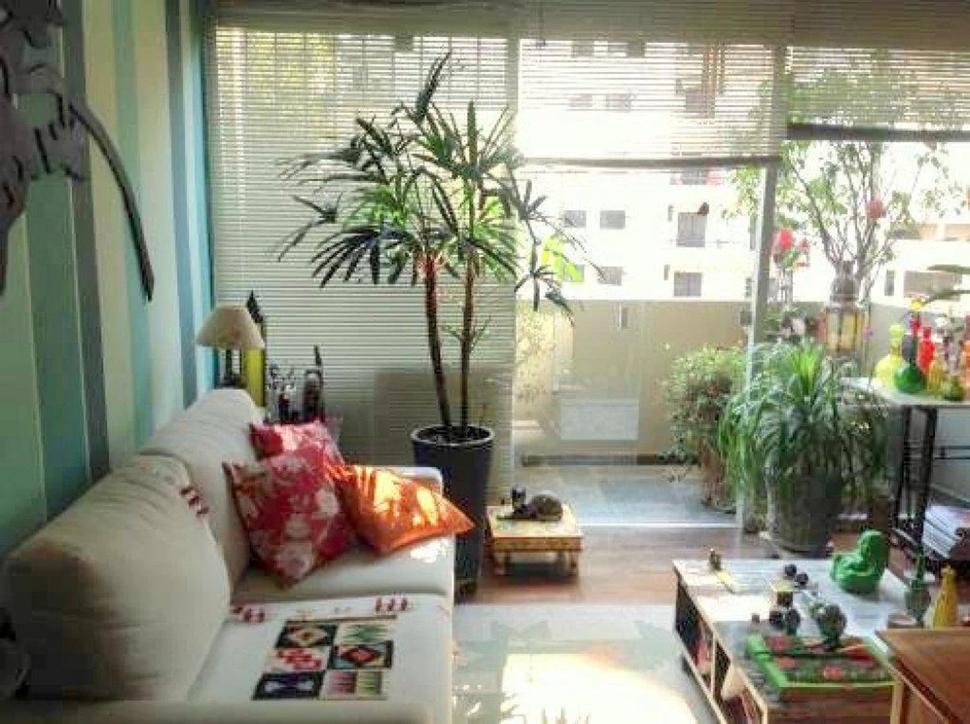Apartamento à venda com 3 quartos, sendo 2 suítes, em Jardim Ampliação, São Paulo, SP