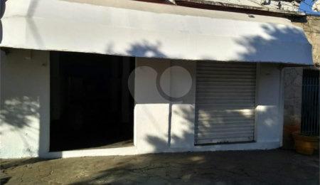 Salão para alugar no Centro, Araraquara, SP