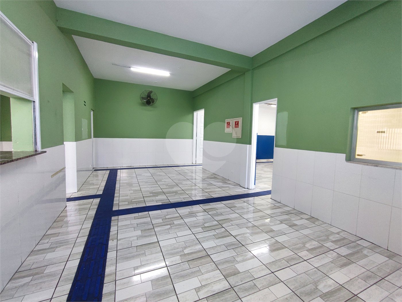 Prédio para alugar em Campo Grande, São Paulo, SP