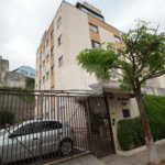 Apartamento à Venda na Vila Clarice – 40m2 - 2 Dormitórios e 1 Vaga de garagem