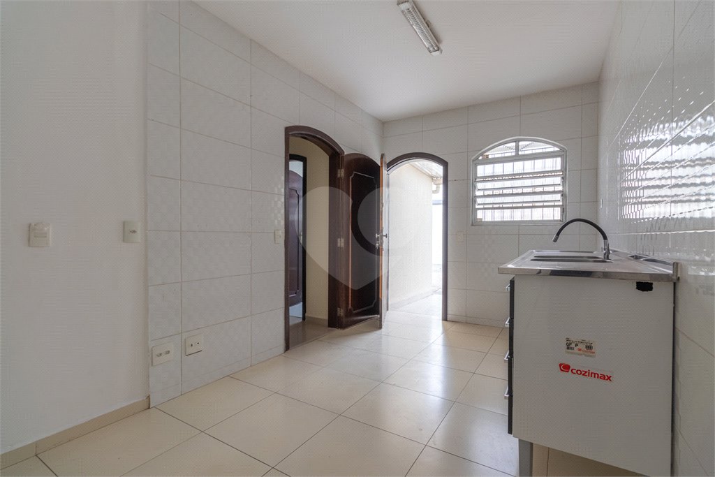 Casa à venda com 3 quartos, sendo 1 suíte, em Brooklin Paulista, São Paulo, SP