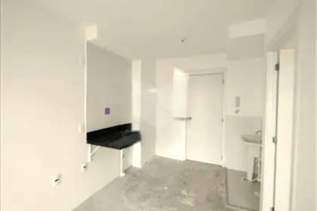 Apartamento à venda com 1 suíte em Vila Olímpia, São Paulo, SP