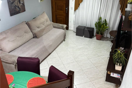 Casa Térrea à venda com 2 quartos em Vila Piauí, São Paulo, SP