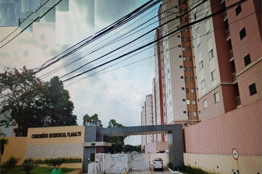 Apartamento à venda com 2 quartos no Centro, Sorocaba, SP