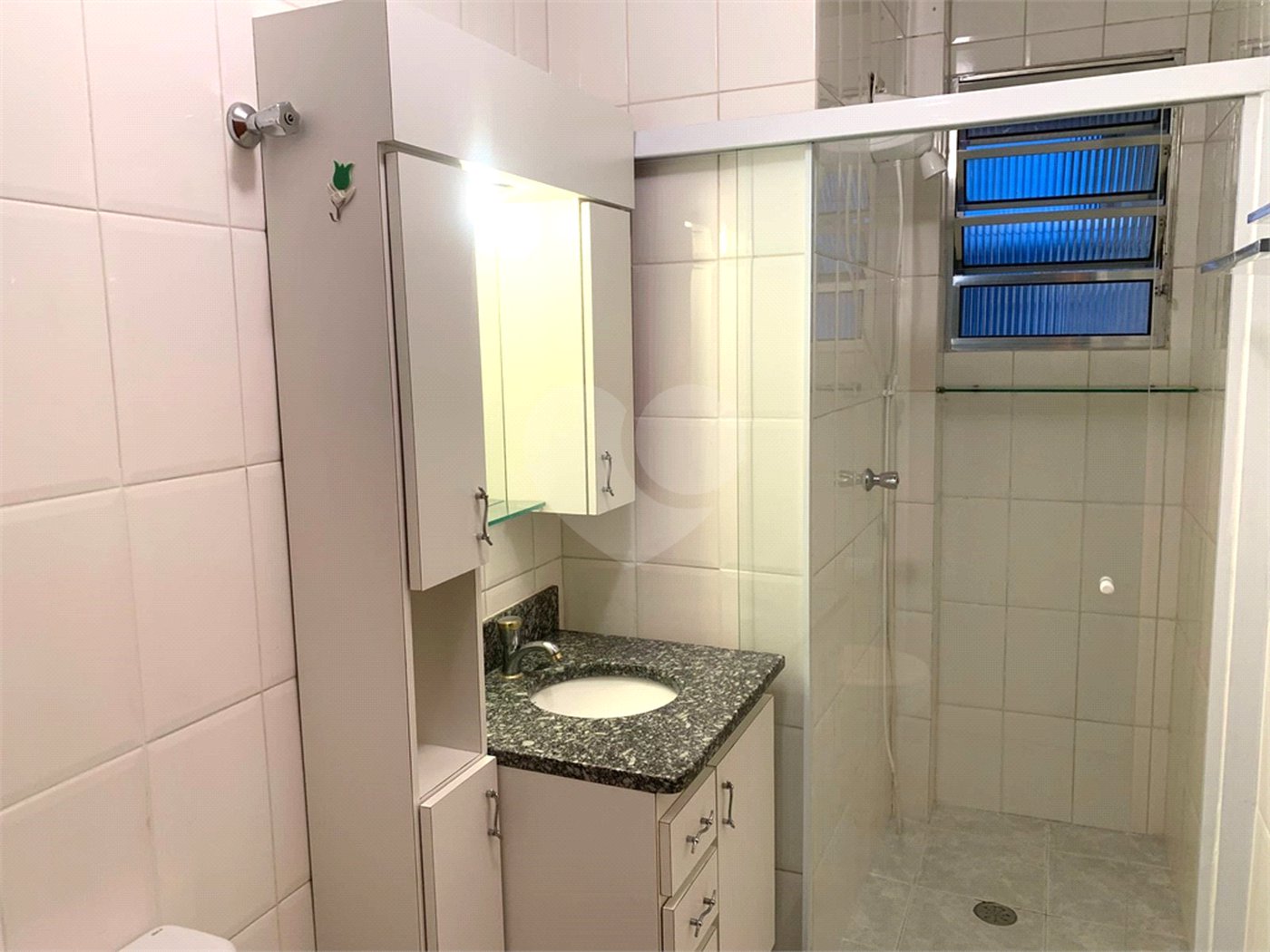 Apartamento à venda com 2 quartos em Pinheiros, São Paulo, SP