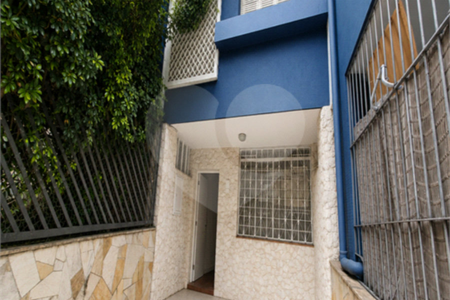 Casa para alugar com 3 quartos em Perdizes, São Paulo, SP
