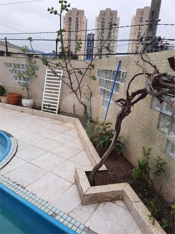 Casa à venda com 5 quartos, sendo 2 suítes, em Vila Nova Cachoeirinha, São Paulo, SP