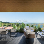Apartamento T3 à venda em Canidelo, Vila Nova de Gaia, Portugal – Marina Douro