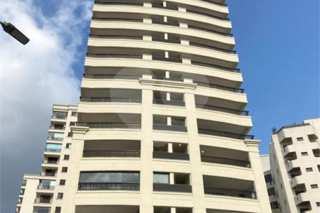 Apartamento à venda com 1 quarto em Parque Independencia, São José dos Campos, SP