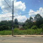 Terreno à venda em Horto, São Paulo, SP