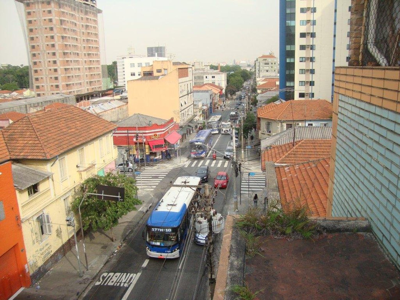 Prédio à venda em Santana, São Paulo, SP