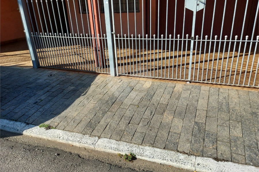 Sobrado à venda com 3 quartos em Jaçanã, São Paulo, SP