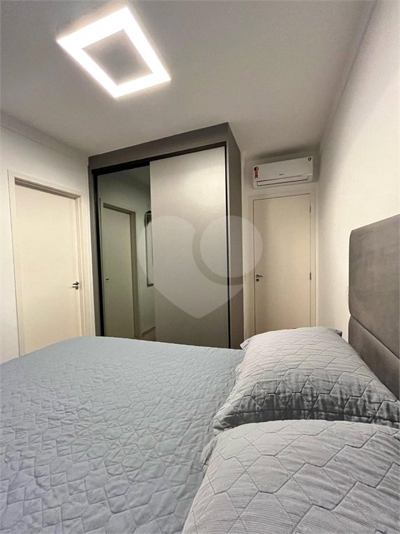 Apartamento à venda com 2 quartos, sendo 1 suíte, em Jardim São Carlos, Sorocaba, SP