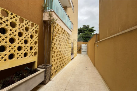 Apartamento à venda com 2 quartos, sendo 1 suíte, em Jardim Alvinópolis, Atibaia, SP