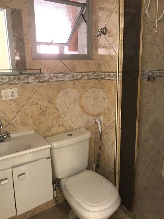 Apartamento à venda com 3 quartos, sendo 1 suíte, em Vila Aurora (zona Norte), São Paulo, SP