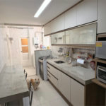 Apartamento à venda com 3 quartos, sendo 1 suíte,  em Lagoa, Rio de Janeiro, RJ