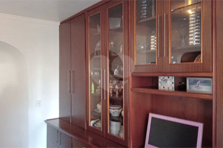 Apartamento à venda com 3 quartos, sendo 1 suíte,  em Santana, São Paulo, SP
