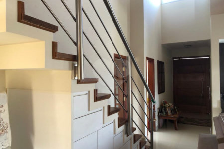 Casa à venda com 5 quartos, sendo 2 suítes, no condomínio Terras de Santa Izabel, Salto - SP