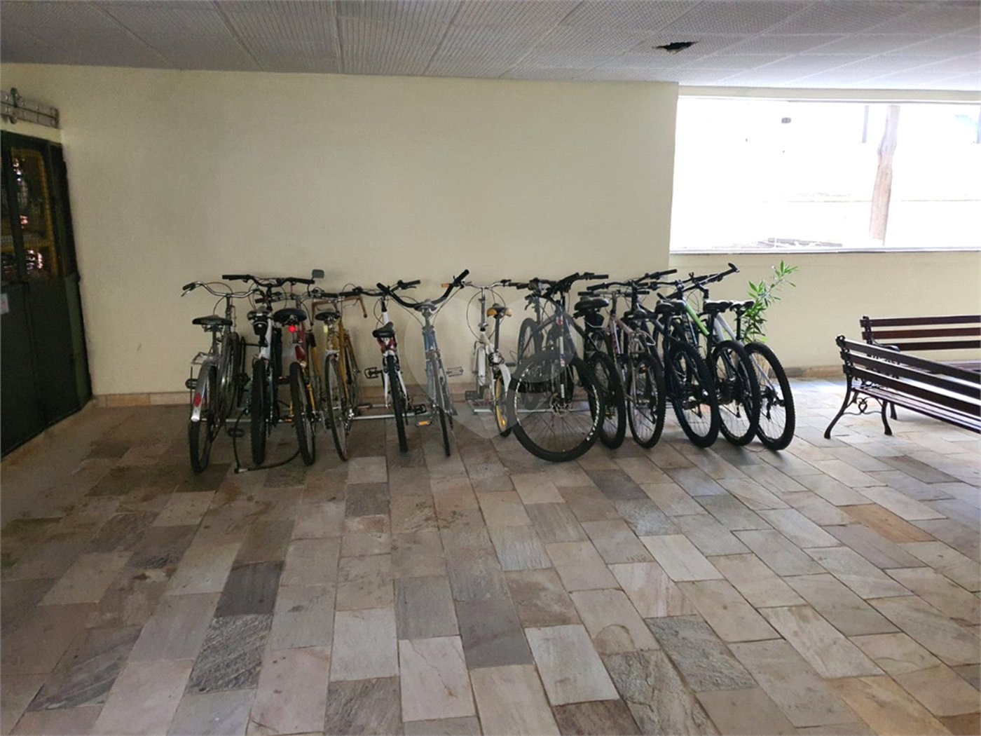 Apartamento à venda com 1 quarto em Cambuci, São Paulo, SP