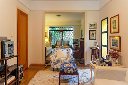 Sobrado à venda com 3 quartos em Jardim Petrópolis, São Paulo, SP