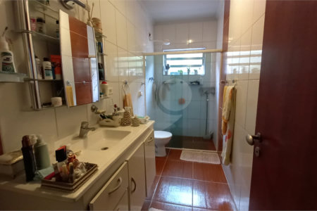 Casa à venda com 2 quartos em Vila Hamburguesa, São Paulo, SP