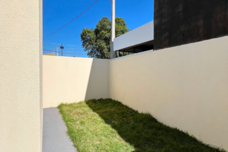 Casa à venda com 2 quartos, sendo 1 suíte,  em Vila Nova, Três Lagoas, MS
