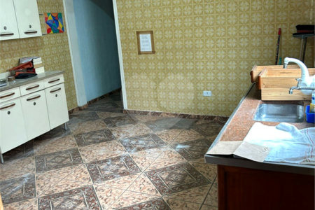 Casa à venda com 3 quartos, sendo 1 suíte, em Vila Jaguara, São Paulo, SP