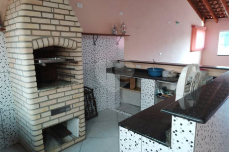 Casa à venda com 2 suítes em Vila Olímpia, Sorocaba, SP