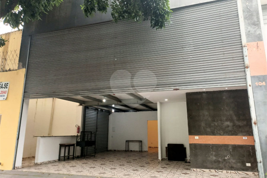 Loja para alugar em Campo Belo, São Paulo, SP
