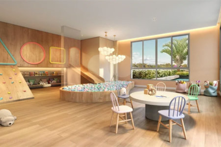 Apartamento à venda com 2 quartos, sendo 1 suíte, em Tucuruvi, São Paulo, SP
