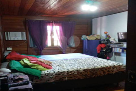 Casa à venda com 5 quartos, sendo 1 suíte, em Campo Grande, Rio de Janeiro, RJ