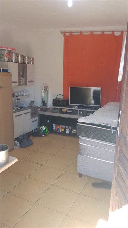 Casa à venda com 1 quarto em Jardim Rosana, São Paulo, SP